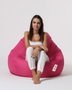 Atelier Del Sofa Premium XXL - Pink